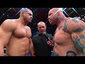 White Hulk (Russia) vs Jeff Monson (USA) | MMA fight, Highlights HD