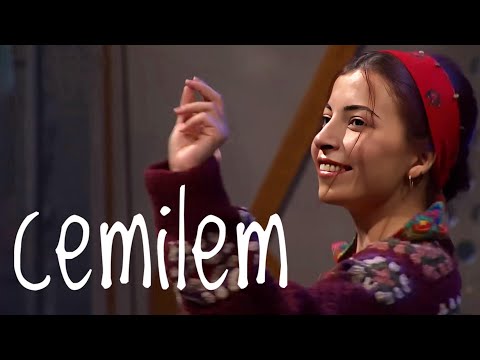 Uğur Önür - Cemilem