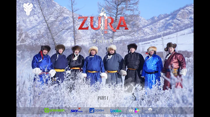 Zura In Winter SHOW EPISODE 01