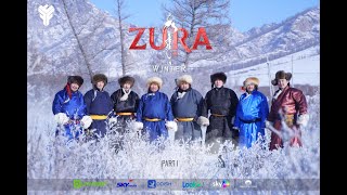 Zura In Winter SHOW EPISODE 01