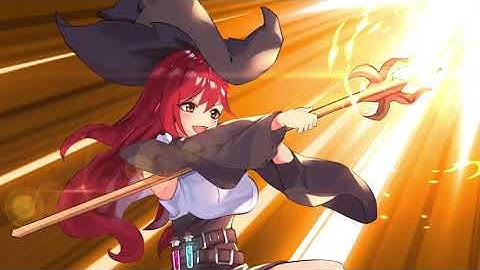 [New Game] Hack & Slash! The fastest Dual Blade Action RPG!