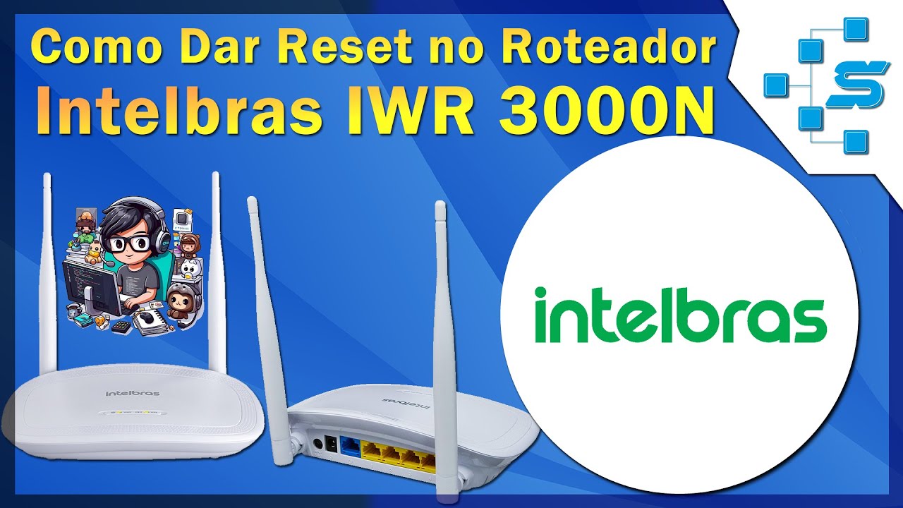 Como Dar Reset No Roteador Intelbras IWR 3000N YouTube como-dar-reset-no-roteador-intelbras-iwr-3000n-youtube