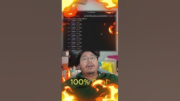 เขียนโค้ดสนุกจังโว้ยยย #หม่องนะแจ้ #fyp #dev #python  #programming