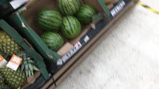 Ooooo Big Melons