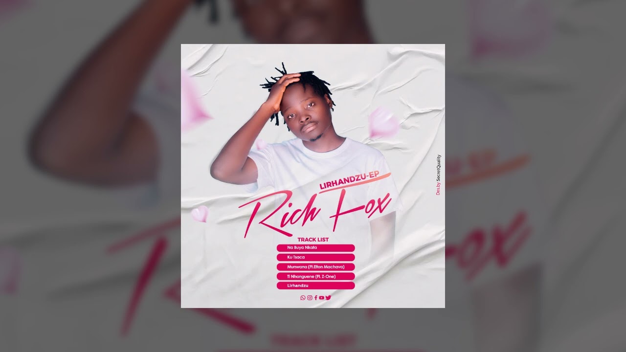 OneFox Va Ni Yele Ti Nhanguene (TRACK 04)