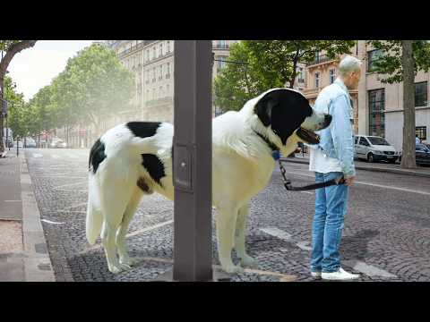 10 Large Dog