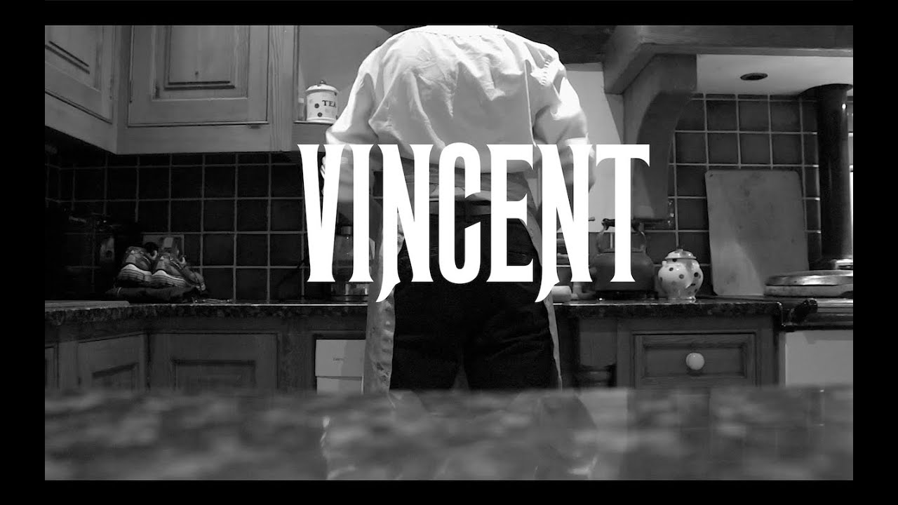 VINCENT Short Film YouTube