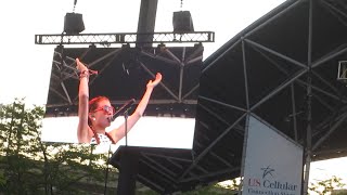 MisterWives | Our Own House | Summerfest 2015