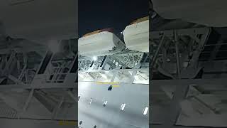 Km Kelud Batam - Jakarta