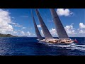 NextGEN ketch Eflje