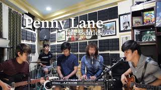 REO Brothers - Penny Lane | The Beatles