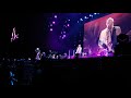 The Who - I Can't Explain + The Seeker - Abertura - Porto Alegre 26/09/2017 4k