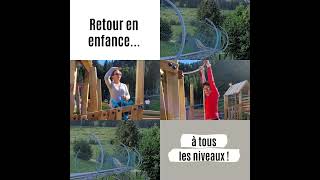 Devalkart et luge d'été