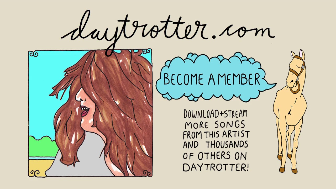 Dungen - Skit I Allt - Daytrotter Session