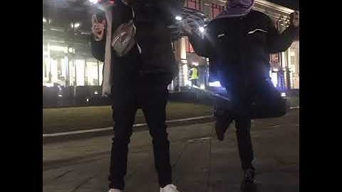 CODE10, Wormganger - Snippet 29.11.21