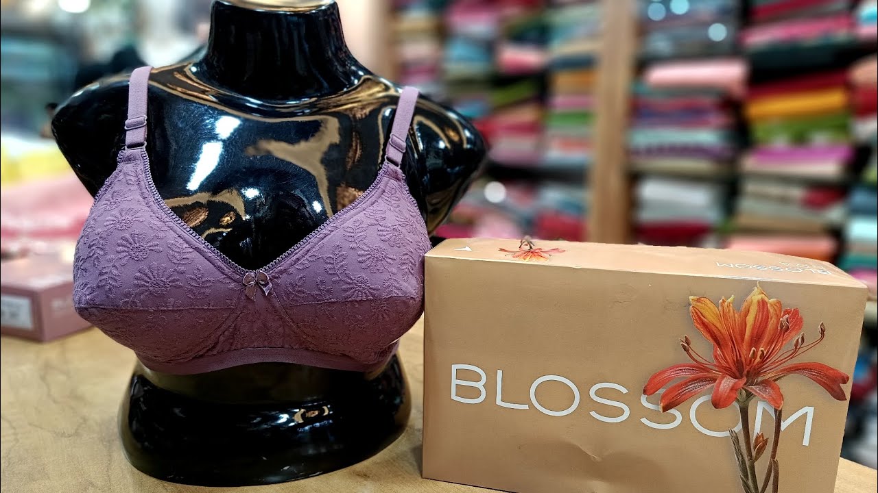 Introducing Blossom Brand Bridal Form Bra..Ready To Ship. Cathy's Collections.For Booking 9497352940