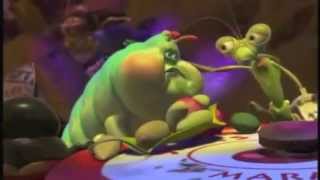 Heimlich Bugs Life