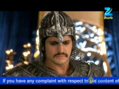 Jodha Akbar - జోధా అక్బర్ - Telugu Serial - Full Episode - 24 - Epic Story - Zee Telugu