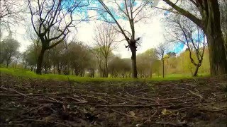 quad racer 250 vs SYMA X8W