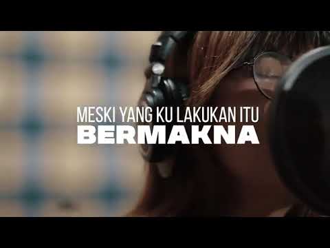 line of god - asa dan airmata(official lyric)