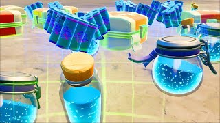 Dont Be Greedy In Fortnite