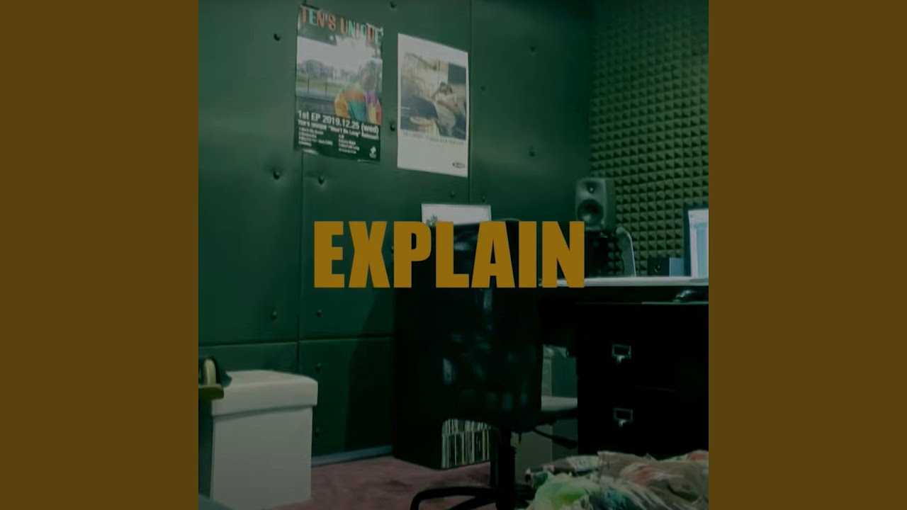 Explain Music