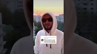 Remixul Care A Detronat Manelele  odaizagha reman romania