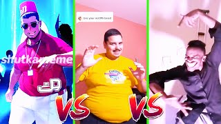 Skibidi bop yes yes yes AI VS That One Guy VS MrBeast