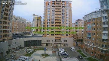 Корпус 12 12.09.18 (Видео для форума http://talk.caricyno.net)