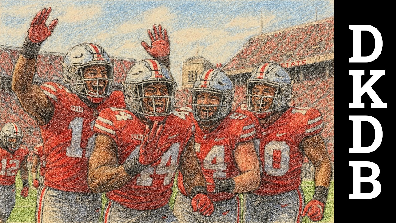 DKDB Update 2/11/26: Lou Talks Post-Super Bowl Mock Drafts, Reacts to  Mocks (including Field Yates)