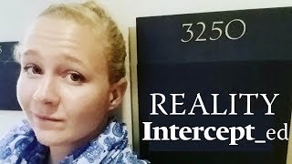 Celebrity Reality Intercept_ed as Deep State Winner Busted - #NewWorldNextWeek Profile