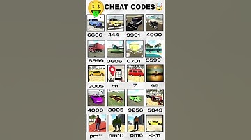 Real Code 💥 Indian Bike Driving 3d All New Cheat Code Update + Plugin Cheat Codes