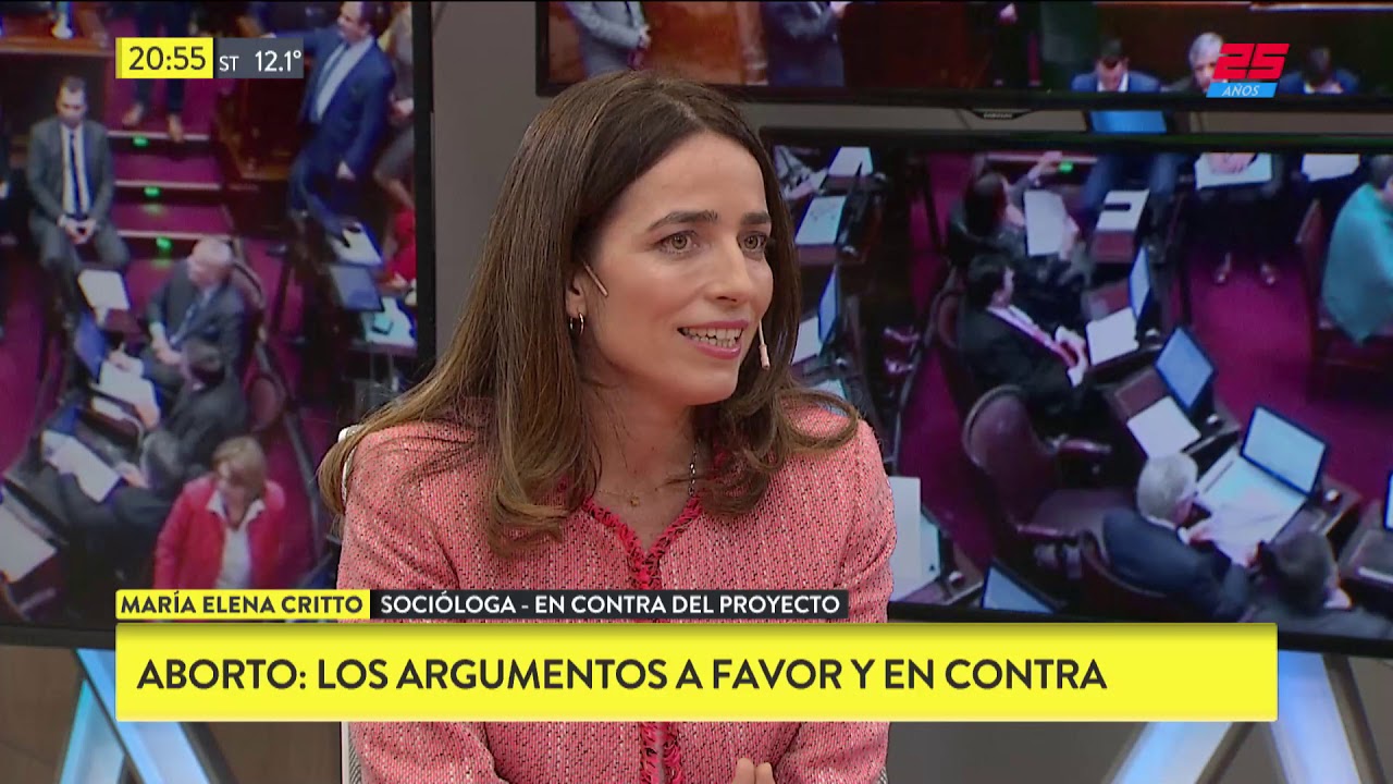 Aborto: Los argumentos a favor y en contra