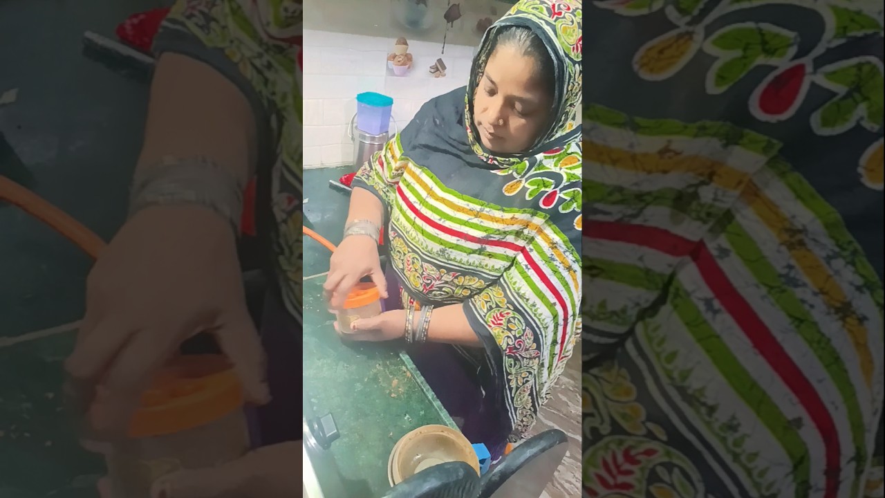 Secret Garam Masala Recipe 😯😯😯 