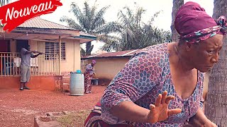 Je Dois Épouser Ma Mère(VIENT DE SORTIR à NE PAS MANQUER) (EXCLUSIF 2024) -Film Nigérian En Français