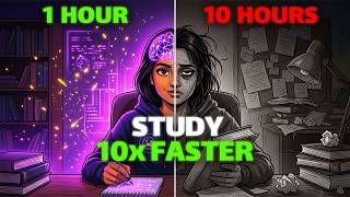 5 Secret Study Methods Psychology Proves Actually Work
