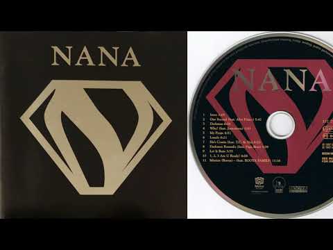 Nana - Nana (CD, Full Album, 1997)