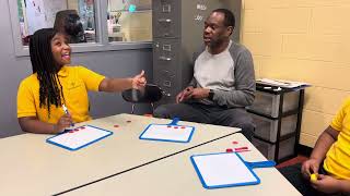 2nd Grade Reading Small Group instruction