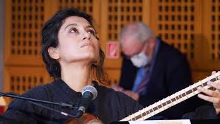 Tafelmusik - Zu Gast bei Elshan Ghasimi