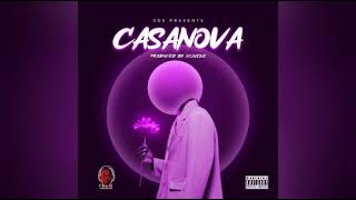 DJ Xclusive – Casanova