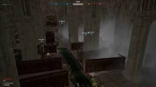 HLL Bazooka Trucks event - Bonus Knife Round 16/05/26 screenshot 3