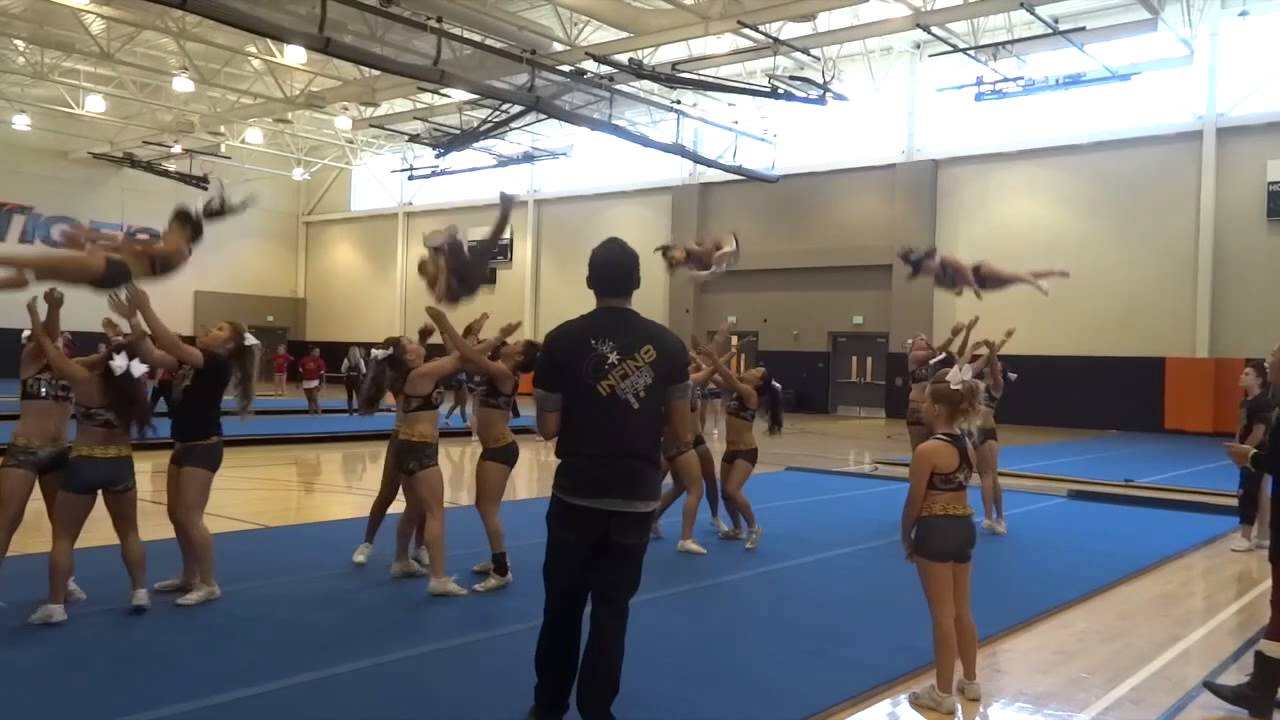 Nor*Cal Elite Sr. 4 Venus Trailer