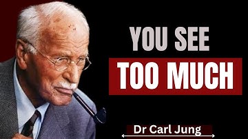 Why Empaths Trigger Envy in People Who Pretend to Love Them || Carl Jung