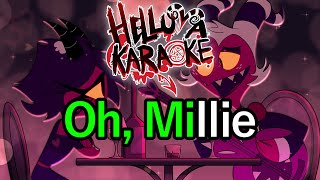Oh Millie - Helluva Boss Karaoke