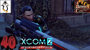 Dead Among Dead | XCOM 2 War of the Chosen Legend | Modded Gameplay Part 40