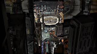 They say New York never sleepsmakkah mecca umrah  saudi saudiarabia kaabashortvideo