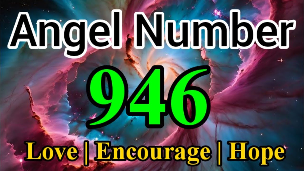ANGEL NUMBER 946  | ANGEL NUMBER 946 IN HINDI | 946 ANGEL NUMBER  HINDI 