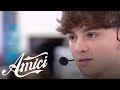 Amici 24 - Luk3 - Piangi