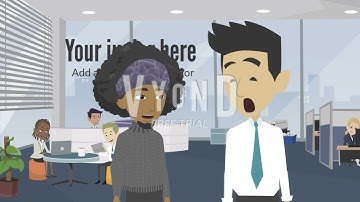 Business Friendly Intro Bloopers Season 3 Premiere