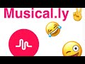 ՆԱՅՈՒՄ ԵՄ ԲԱԺԱՆՈՐԴՆԵՐԻՆ MUSICAL.LY -ՈՒՄ!!!✌️